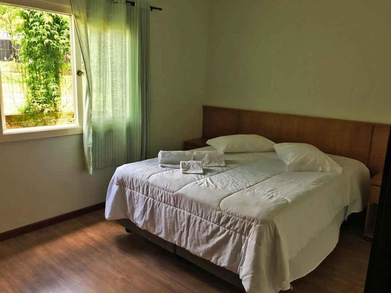 Sobrados Muller Apartment Gramado Ngoại thất bức ảnh