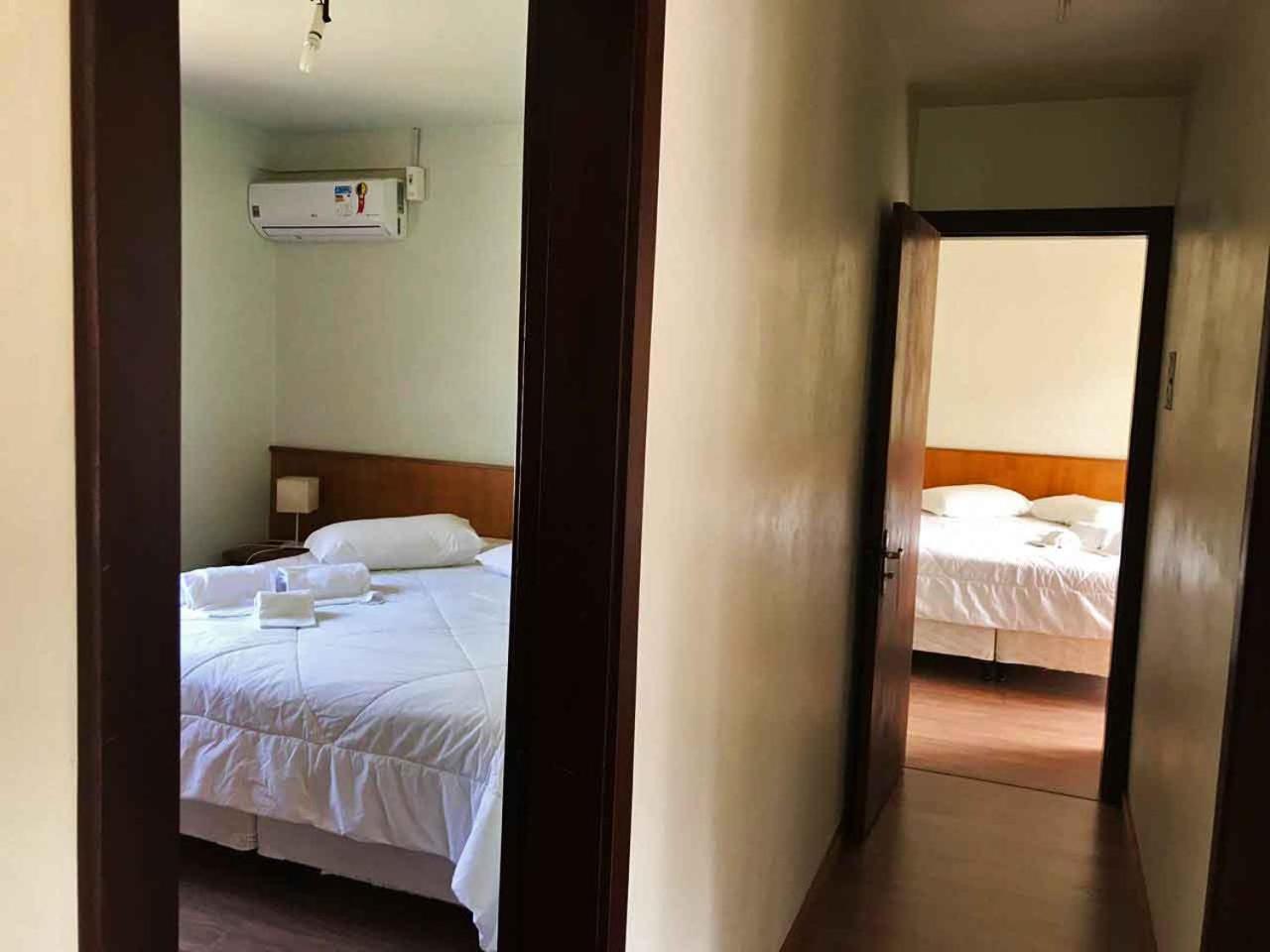 Sobrados Muller Apartment Gramado Ngoại thất bức ảnh