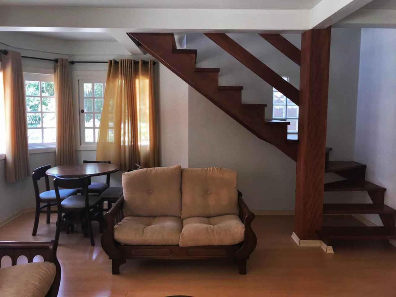 Sobrados Muller Apartment Gramado Ngoại thất bức ảnh