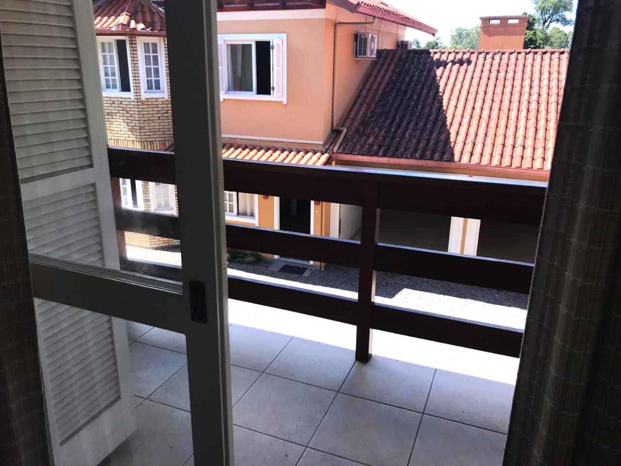 Sobrados Muller Apartment Gramado Ngoại thất bức ảnh
