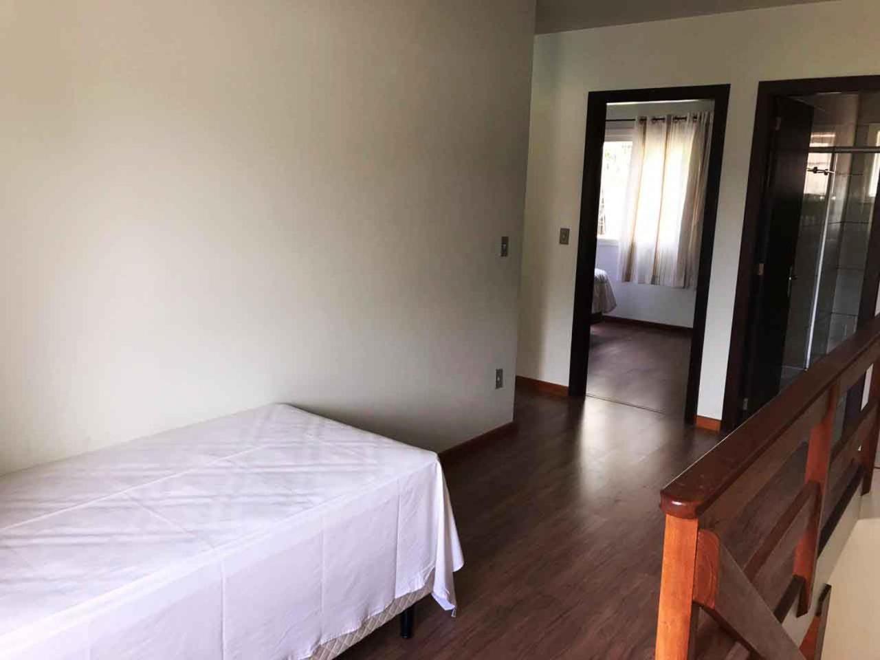 Sobrados Muller Apartment Gramado Ngoại thất bức ảnh
