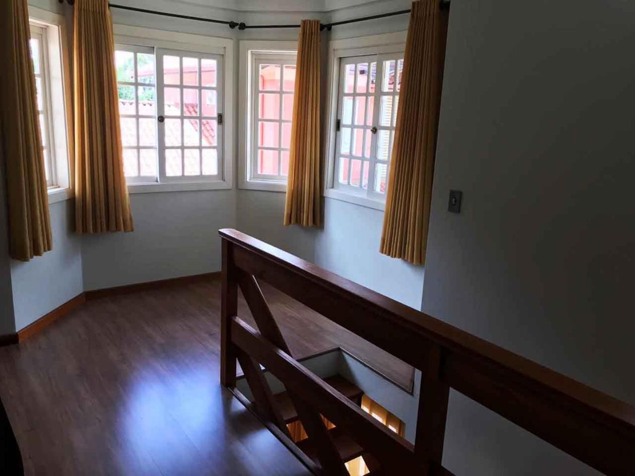 Sobrados Muller Apartment Gramado Ngoại thất bức ảnh