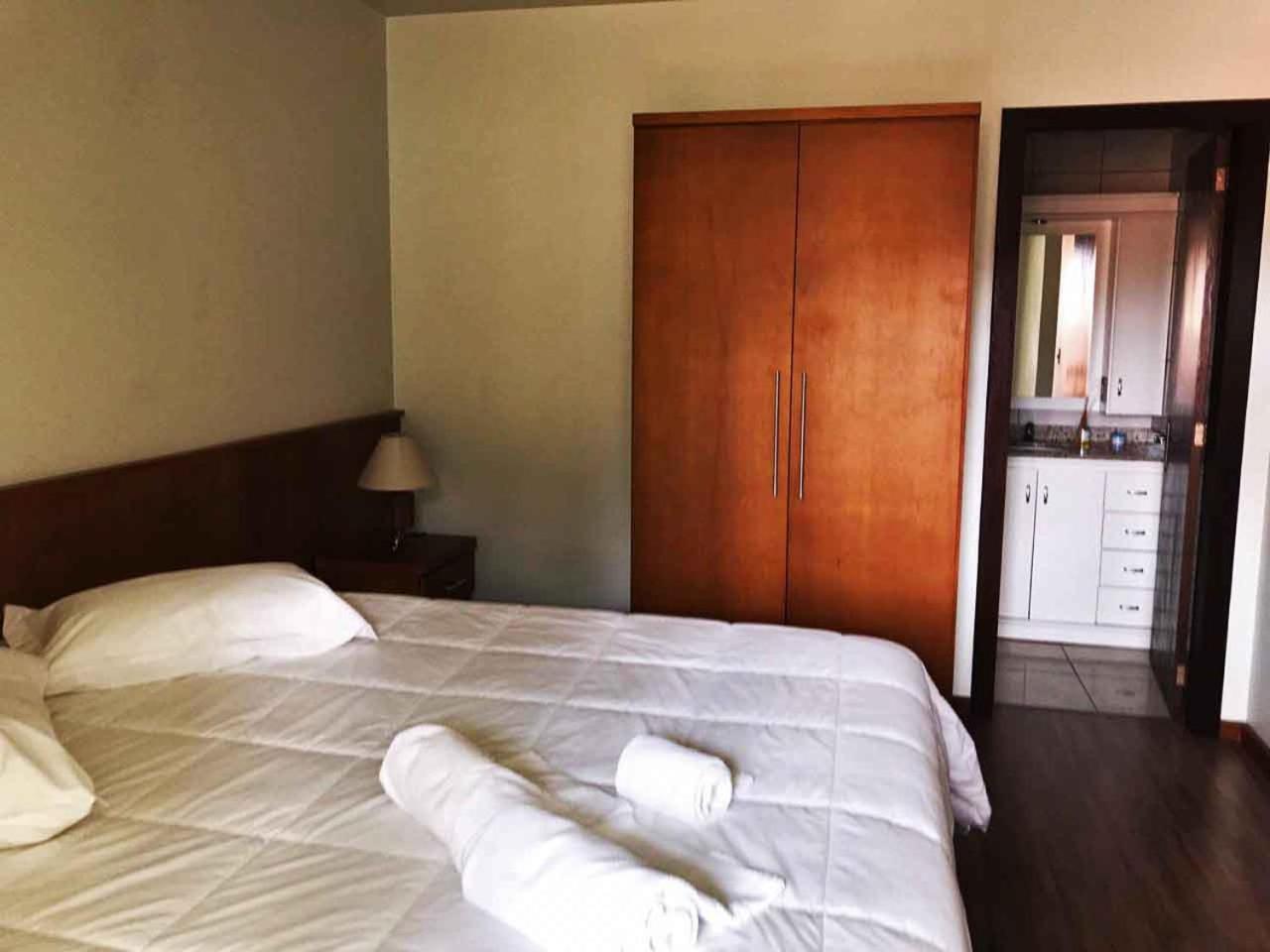 Sobrados Muller Apartment Gramado Ngoại thất bức ảnh