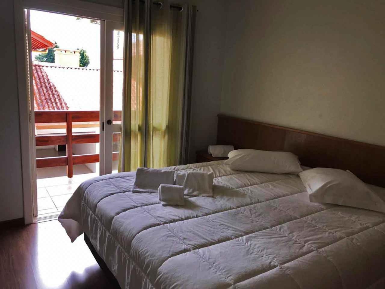 Sobrados Muller Apartment Gramado Ngoại thất bức ảnh