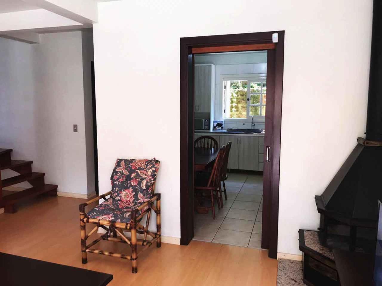 Sobrados Muller Apartment Gramado Ngoại thất bức ảnh