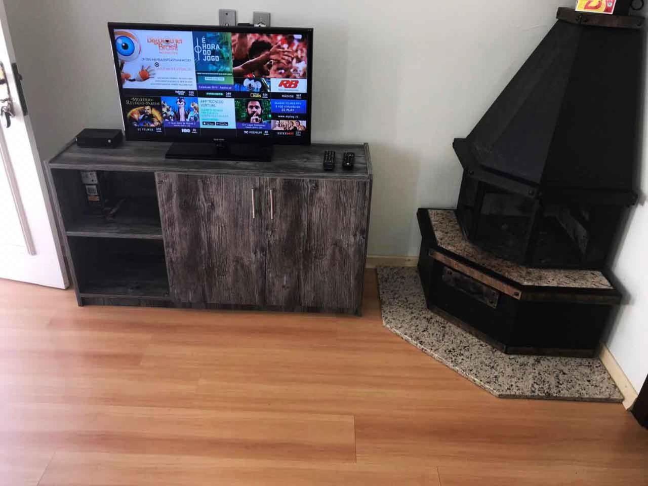 Sobrados Muller Apartment Gramado Ngoại thất bức ảnh
