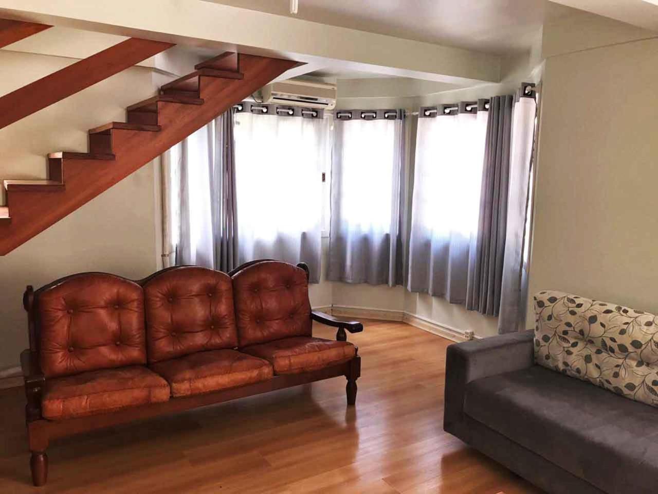 Sobrados Muller Apartment Gramado Ngoại thất bức ảnh