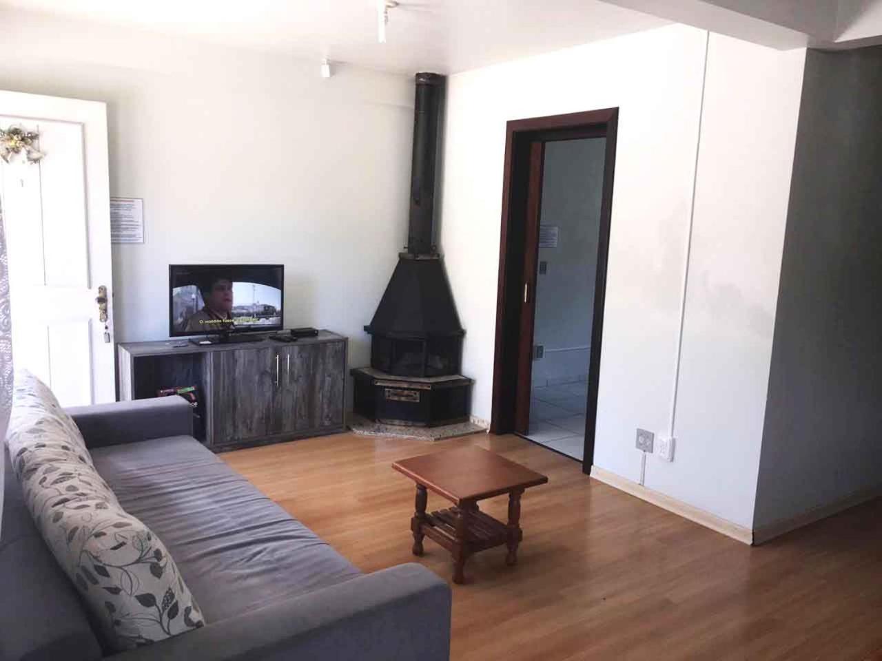 Sobrados Muller Apartment Gramado Ngoại thất bức ảnh