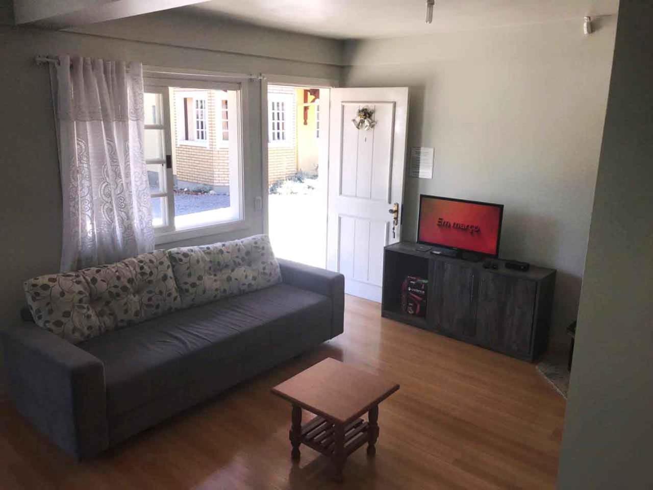 Sobrados Muller Apartment Gramado Ngoại thất bức ảnh