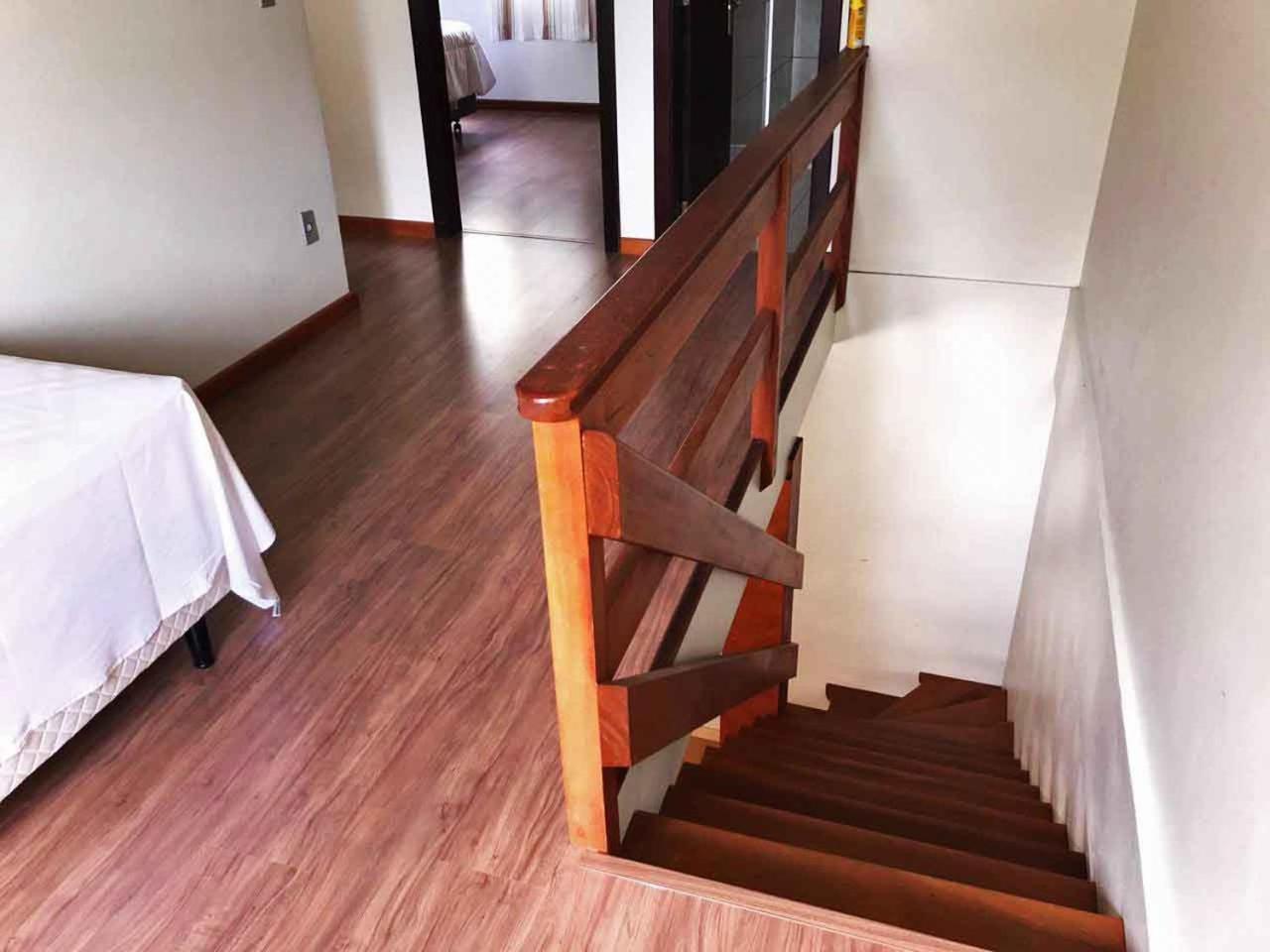 Sobrados Muller Apartment Gramado Ngoại thất bức ảnh
