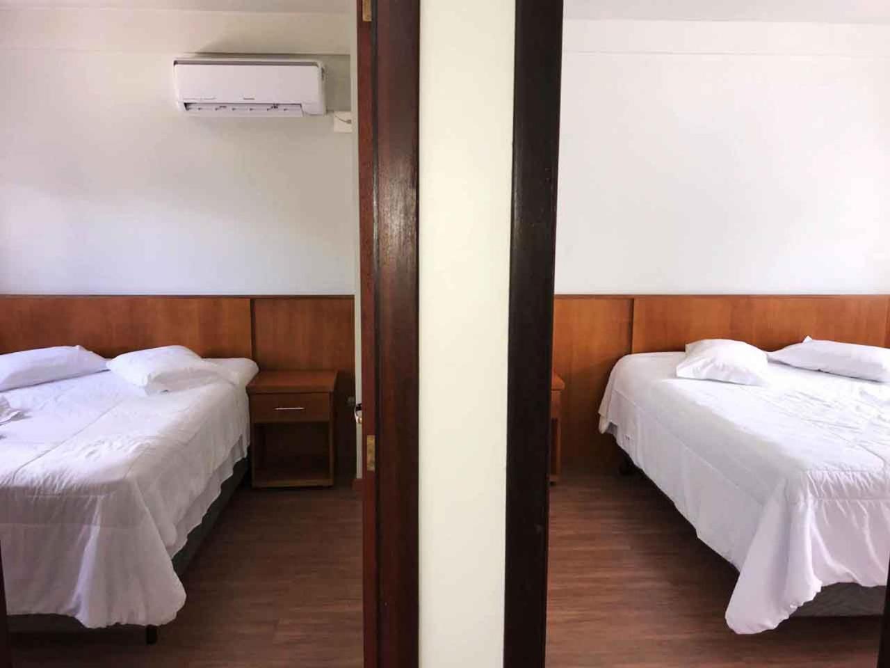 Sobrados Muller Apartment Gramado Ngoại thất bức ảnh