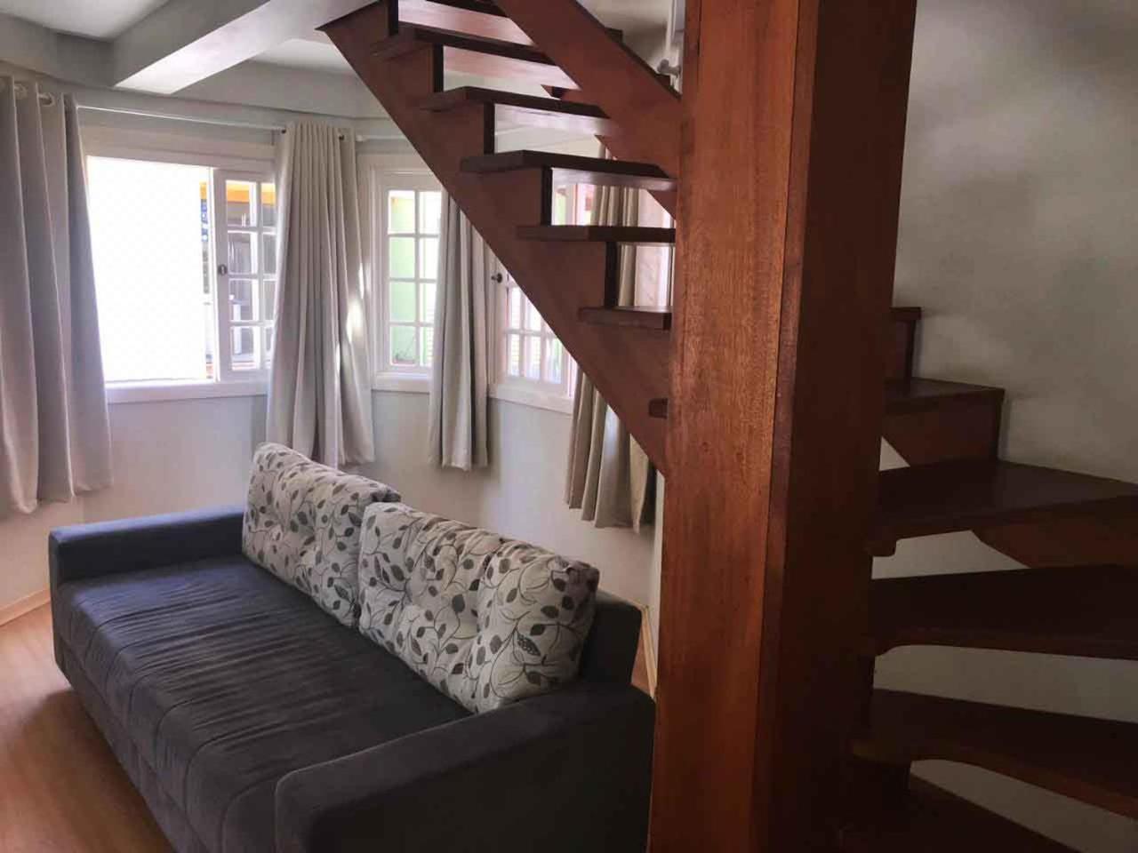 Sobrados Muller Apartment Gramado Ngoại thất bức ảnh