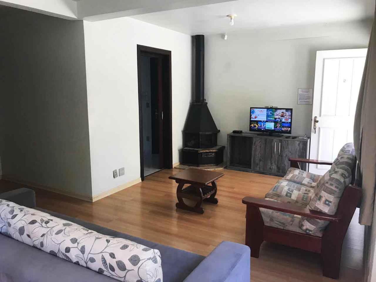 Sobrados Muller Apartment Gramado Ngoại thất bức ảnh