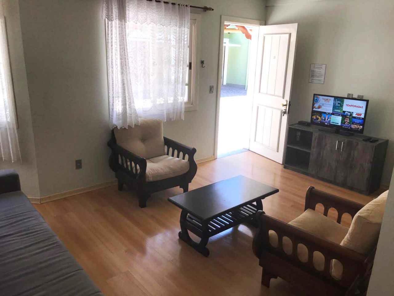 Sobrados Muller Apartment Gramado Ngoại thất bức ảnh