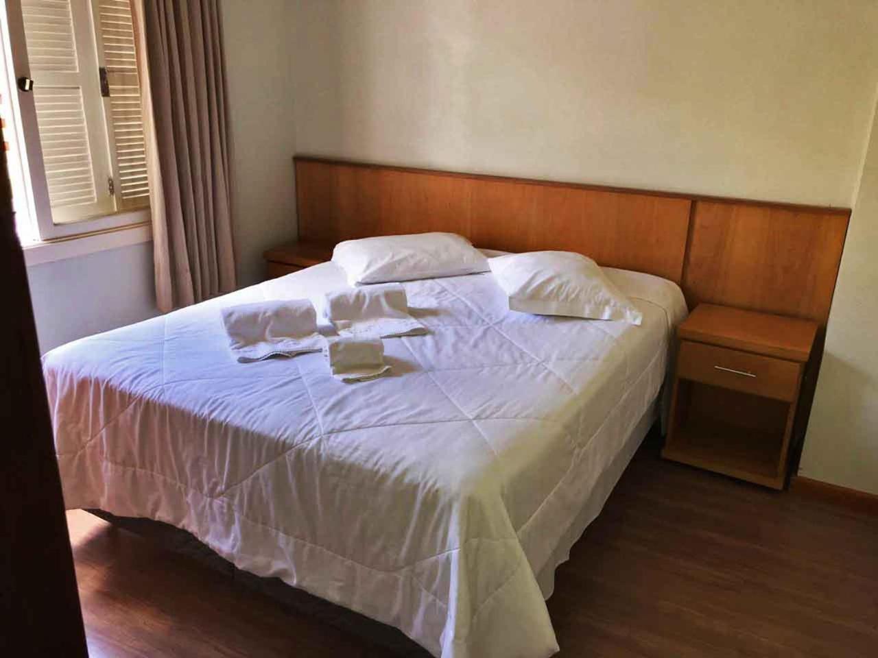 Sobrados Muller Apartment Gramado Ngoại thất bức ảnh