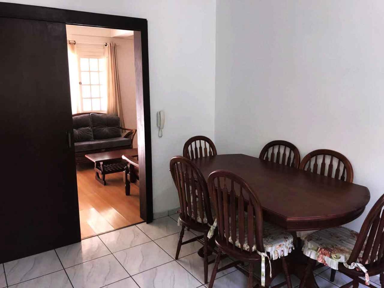 Sobrados Muller Apartment Gramado Ngoại thất bức ảnh
