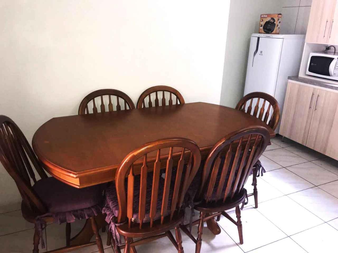 Sobrados Muller Apartment Gramado Ngoại thất bức ảnh