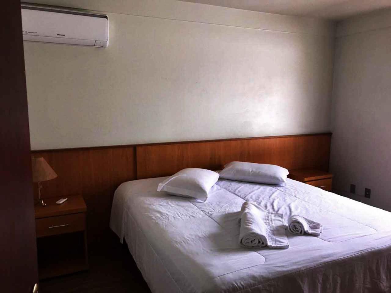 Sobrados Muller Apartment Gramado Ngoại thất bức ảnh