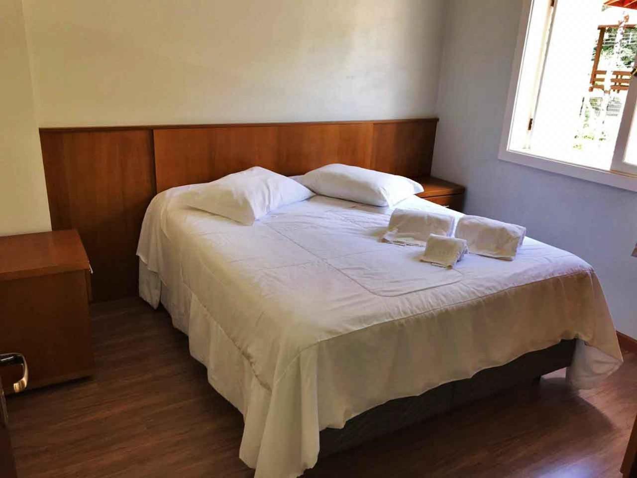 Sobrados Muller Apartment Gramado Ngoại thất bức ảnh
